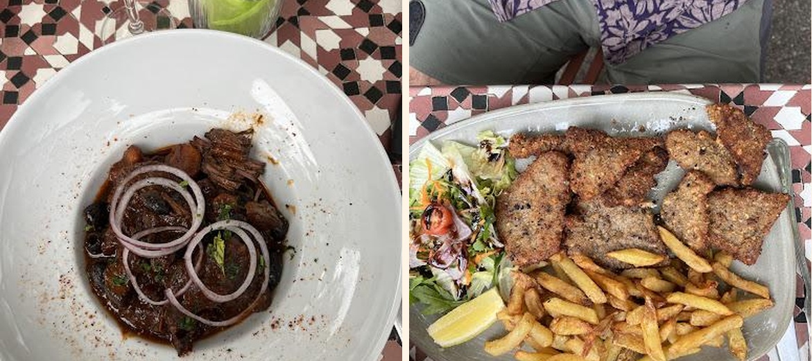 Tony Bar Restaurant - Gallery Image 1