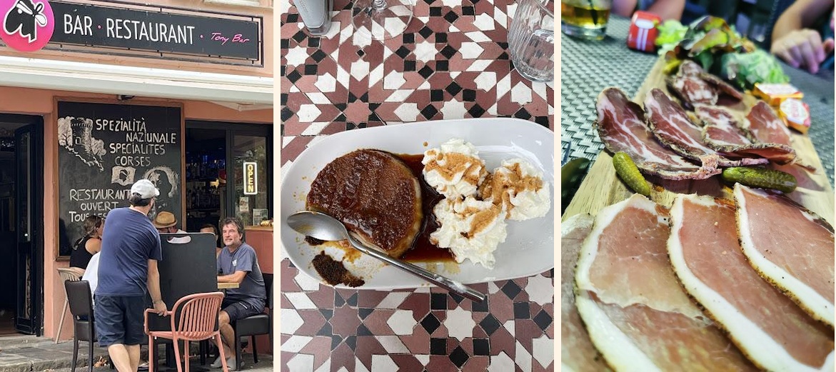 Tony Bar Restaurant - Gallery Image 2