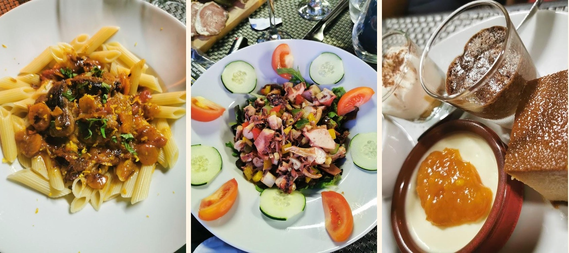 Tony Bar Restaurant - Gallery Image 3