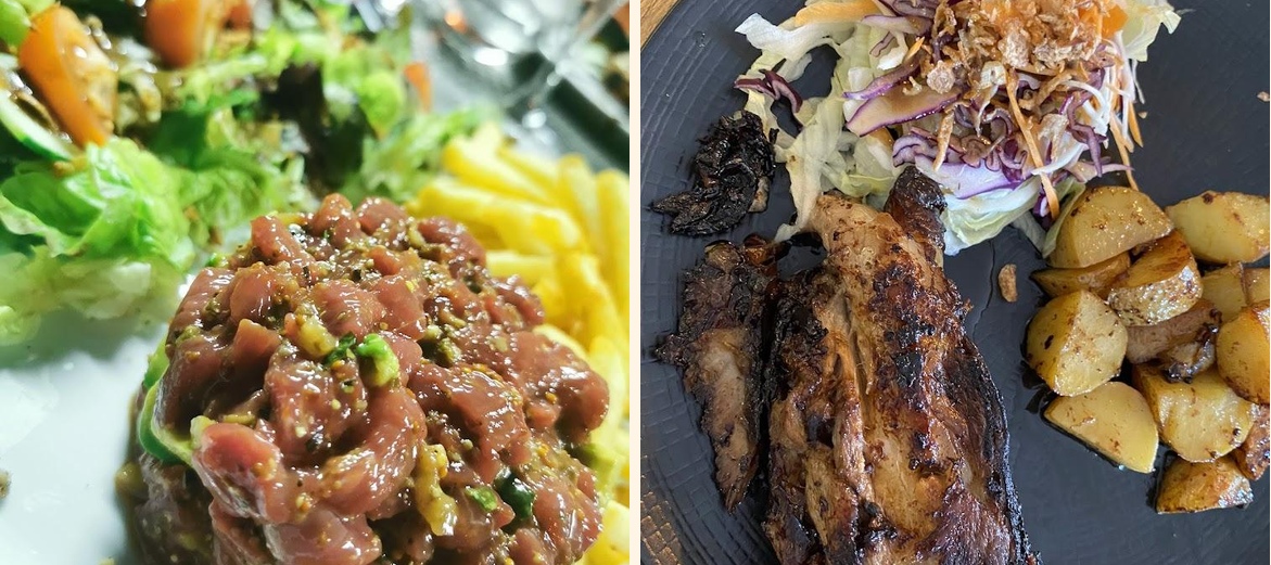 Tony Bar Restaurant - Gallery Image 4