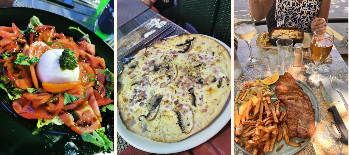 Tony Bar Restaurant - Gallery Image 5