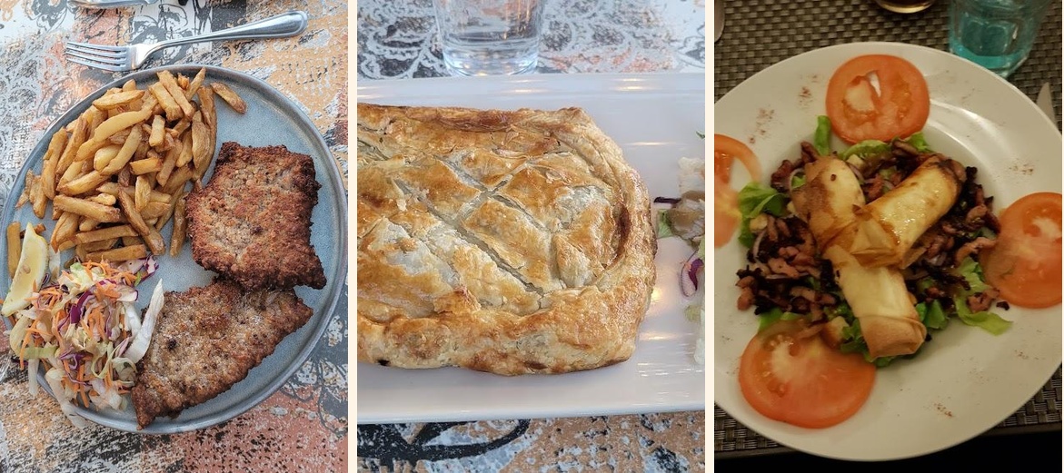 Tony Bar Restaurant - Gallery Image 6