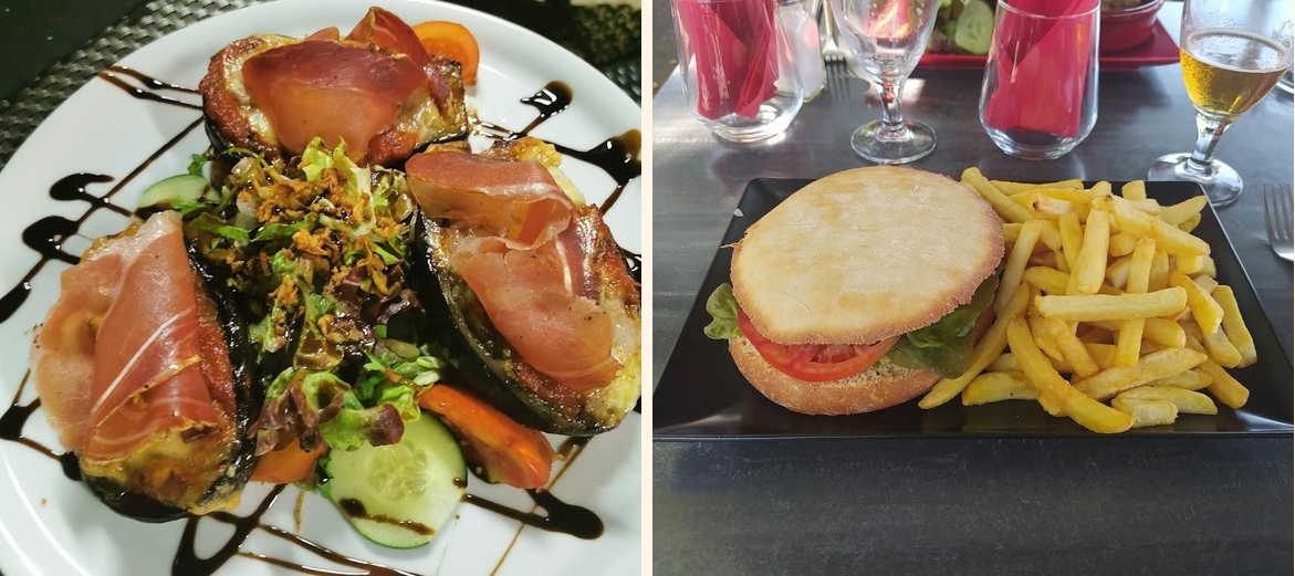 Tony Bar Restaurant - Gallery Image 7