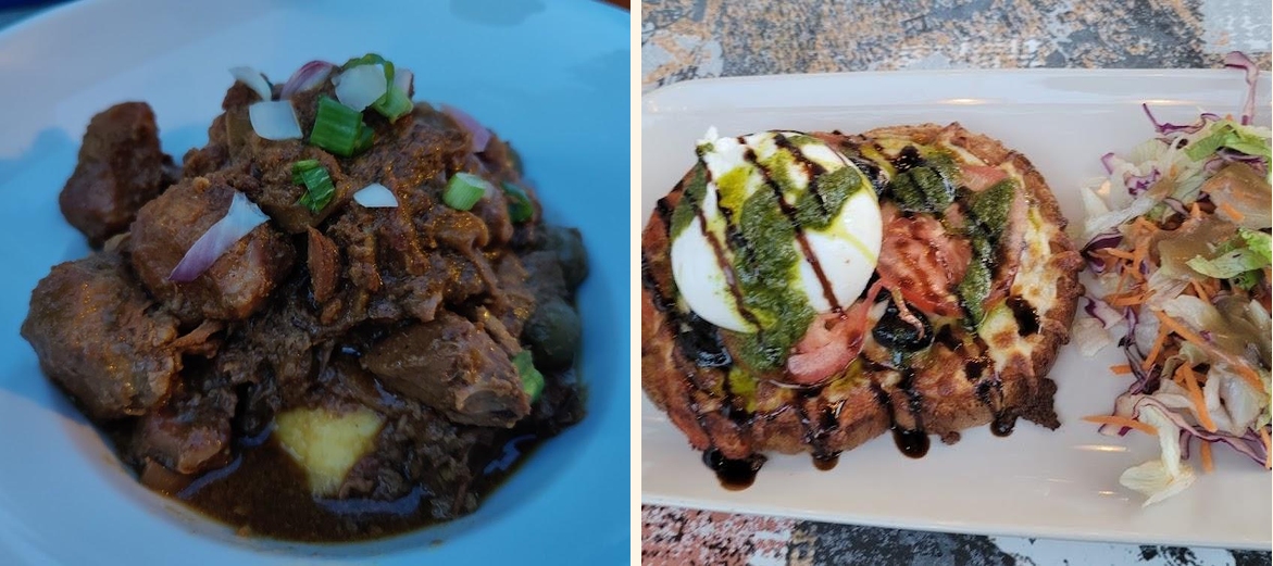 Tony Bar Restaurant - Gallery Image 8